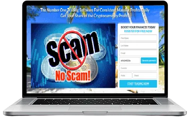 Crypto Revolt - Crypto Revolt SCAM